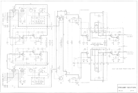 McIntosh MA-5100 - Schematic
